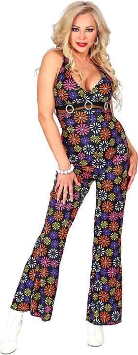 Produktbild Widmann The 70er Hippie Style Overall (S)