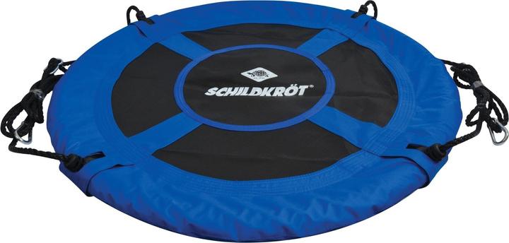 Schildkröt Nest swing Ø 90 cm