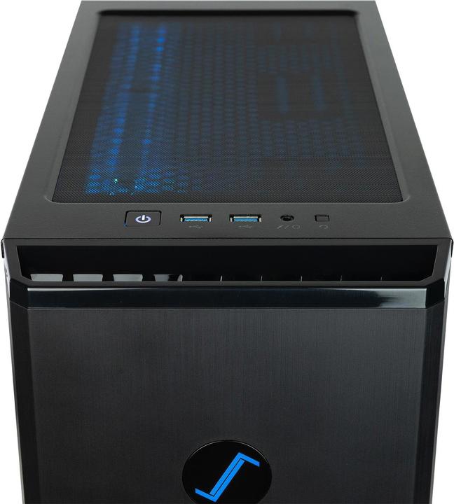 Immagine prodotto Joule Performance Nuke RTX 3070TI II7 SE (Intel Core i7-11700F, 16 GB, 1000 GB, GeForce RTX 3070 Ti)