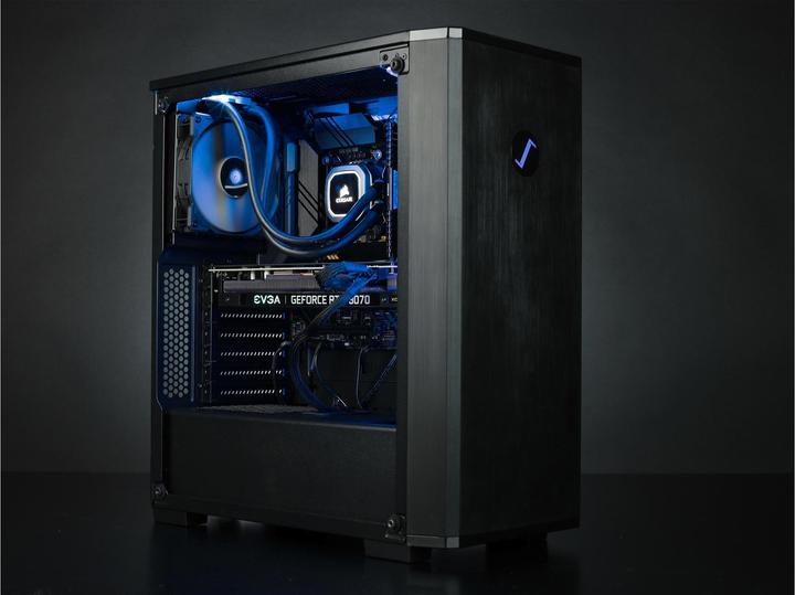 Immagine prodotto Joule Performance Nuke RTX 3070TI II7 SE (Intel Core i7-11700F, 16 GB, 1000 GB, GeForce RTX 3070 Ti)