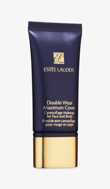 Produktbild Estée Lauder Double Wear Maximum Cover Camouflage Makeup for Face and Body SPF 15 (Nr. 2W1 - Dawn)