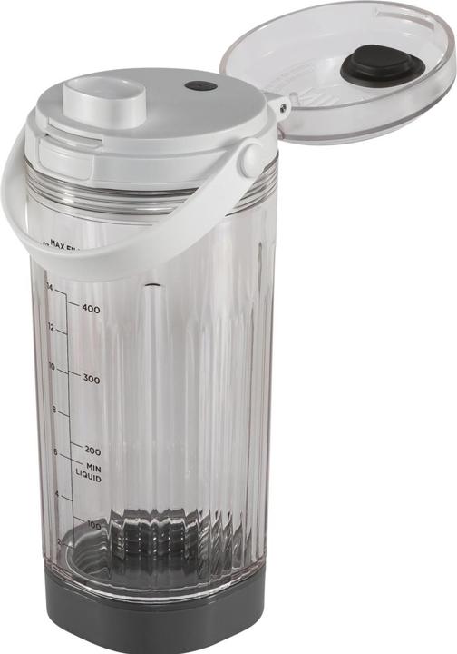 Actual product image Ninja BC151EUWH Blast cordless blender (EU plug, 14.40 W)