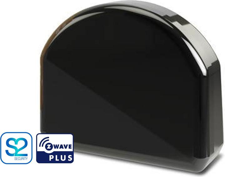 Image du produit Fibaro Module doublement intelligent (Actionneur de commutation)