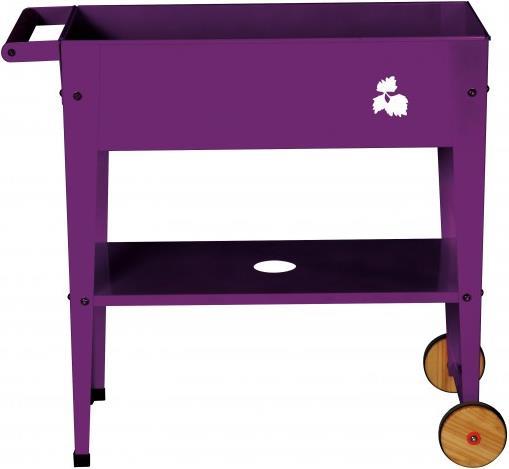 Produktbild Herstera Pflanztrolley Hochbeet