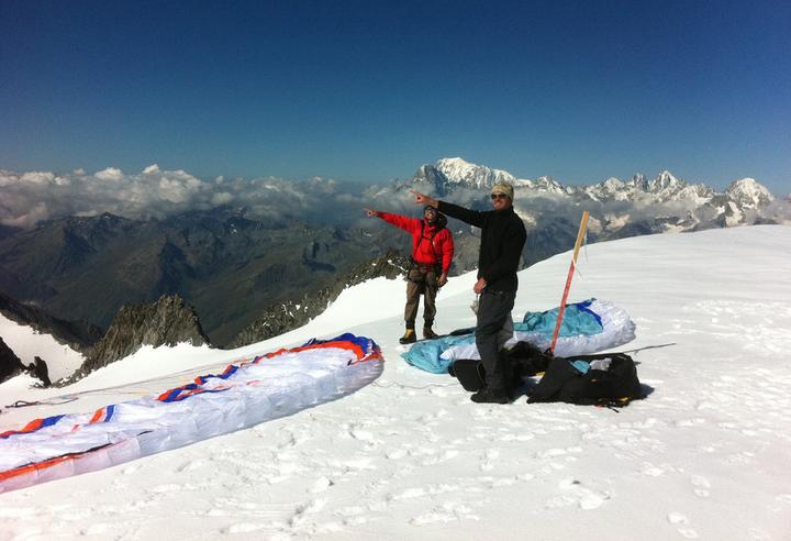 Immagine prodotto Volo turistico in elicottero (1 pers.)
