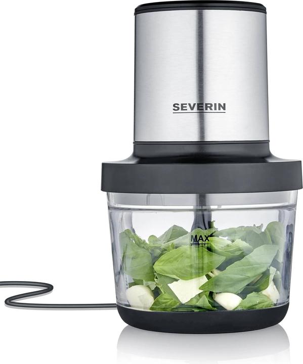 Actual product image Severin KM 3867 (1000 ml, 400 W)