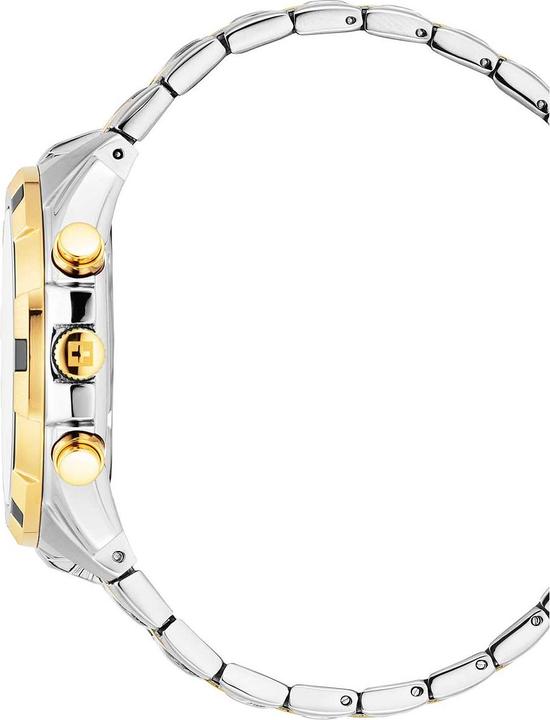 Immagine prodotto Swiss Alpine Military 7043.9145 Star Fighter (Cronografo, 47 mm)