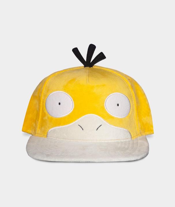Actual product image Difuzed Pokemon - Psyduck - U size (One size)