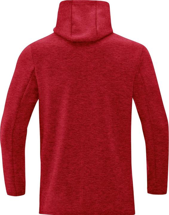 Actual product image JAKO Hooded Jacket Premium Basics (S)