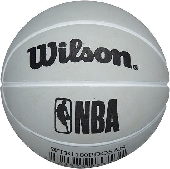 Actual product image Wilson Nba Dribbler Basketball San Antonio Spurs (1)