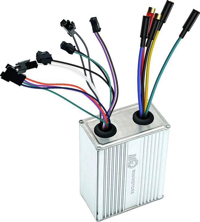 Immagine prodotto Mini Motor Controller Hinten