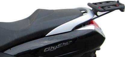 Produktbild Shad Peugeot Citystar 125i/200i (12 bis 20)