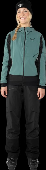 Produktbild Dynafit Tigard Alpha Direct Jacke (S)