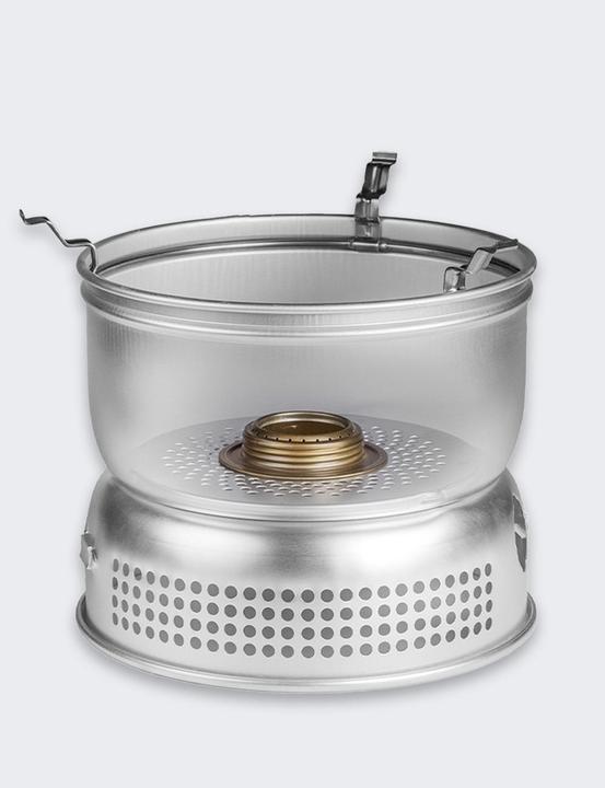 Actual product image Trangia 25-6UL Storm stove