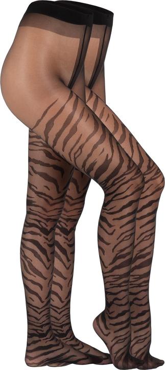 Tigre nera