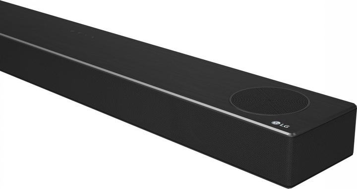 Produktbild LG SN7CY (160 W, 3.0.2 Kanäle)