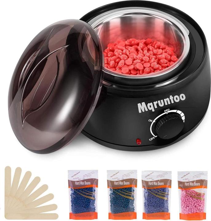 Immagine prodotto Mengqi Set scaldacera (15 x, 400 g)