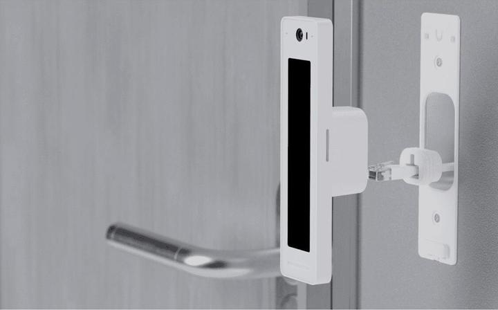 Produktbild Ubiquiti UA-G2-PRO (Drahtgebunden, Bluetooth)
