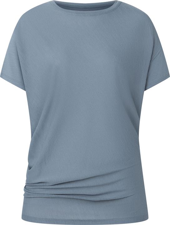 Super Natural W Yoga Loose Tee (L)