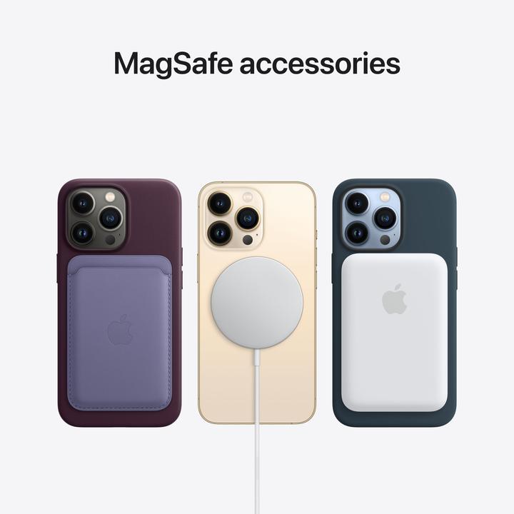 Actual product image Apple iPhone 13 Pro Max (1000 GB, Alpine green, 6.70", SIM + eSIM, 12 Mpx, 5G)