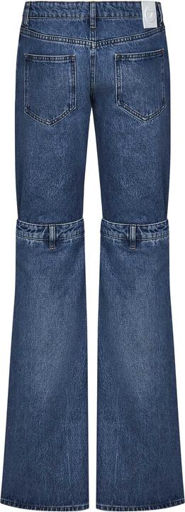Actual product image Coperni Jeans Blue (L)