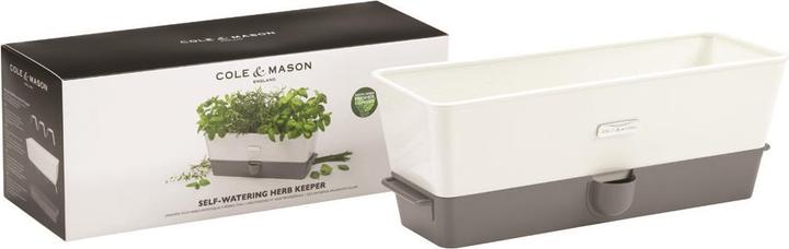 Image du produit Cole & Mason Kräutertopf
