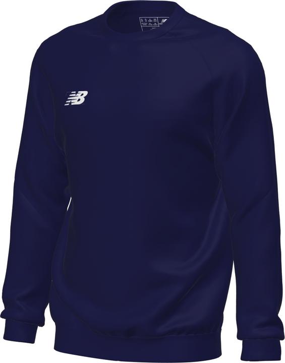 Immagine prodotto New Balance Maglione da allenamento W TW (XS)
