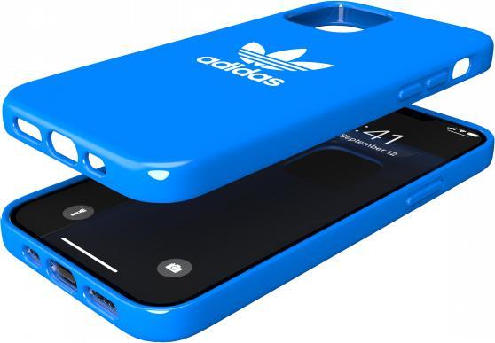 Actual product image adidas Snap Case Trefoil (Apple iPhone 12 Pro, Apple iPhone 12)