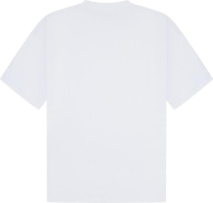 Actual product image Casual Classics TShirt Verlängerter Ausschnitt (S)