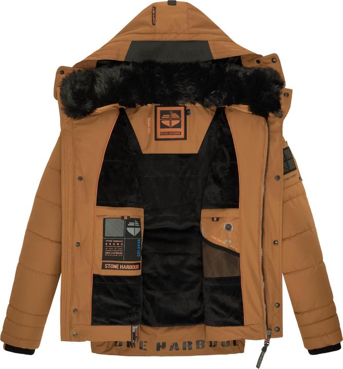 Actual product image Stone Harbour Witaas (XL)