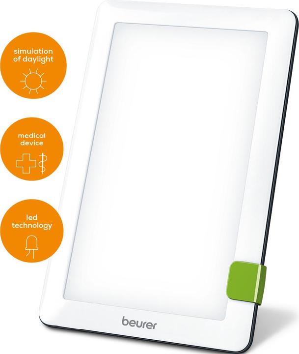 Actual product image Beurer Tl 30 (10000 lx)