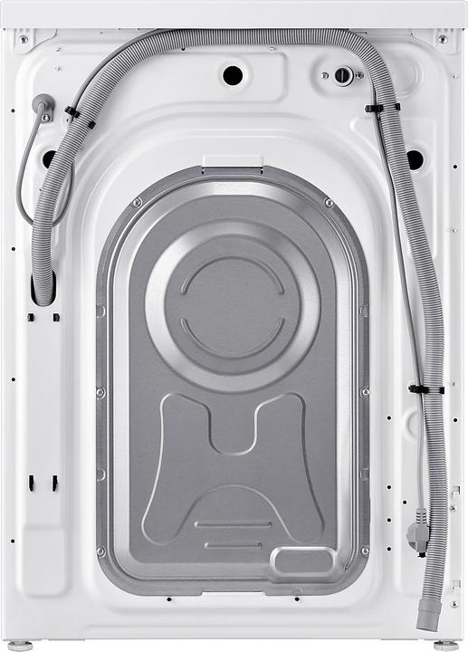 Actual product image Samsung WW5000 (11 kg, Left)