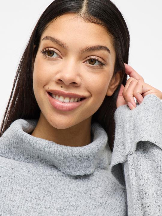 Produktbild Vila Bindegürtel Strickkleid (XXL)