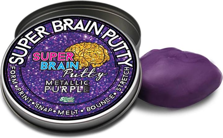 Actual product image Joker Super Brain Putty