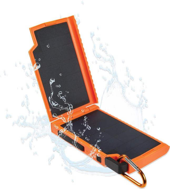 Produktbild Xtorm Xtreme Series (10000 mAh, 20 W, 50.50 Wh)