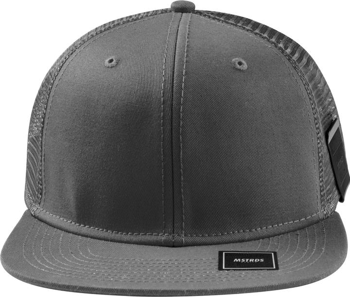 Masterdis MoneyClip Trucker Snapback Cap (One Size)