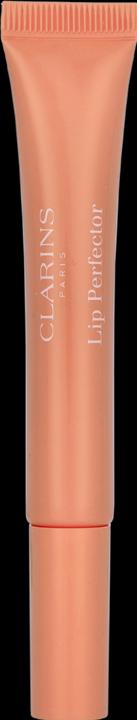 Produktbild Clarins Lippen (02 apricot shimmer)