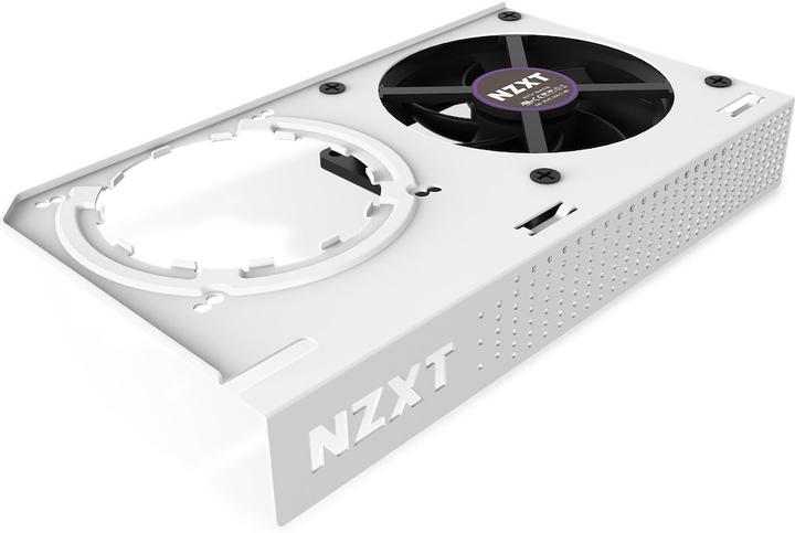 Actual product image NZXT Kraken G12