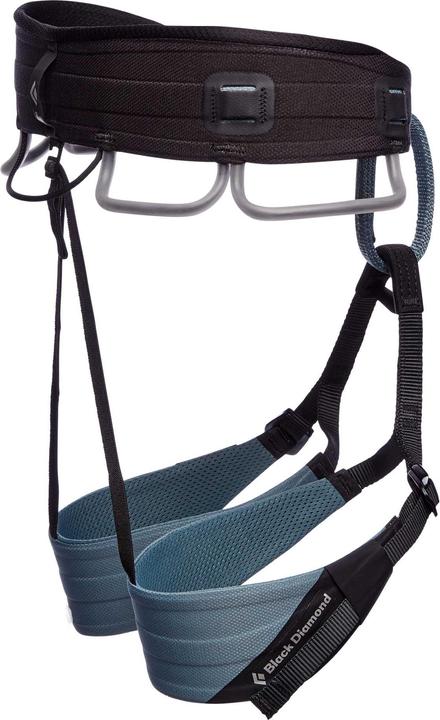 Actual product image Black Diamond Technician climbing harness (XL)