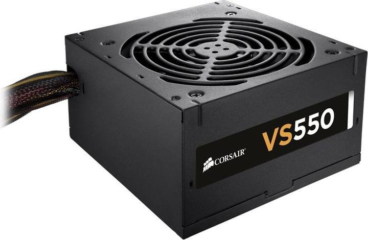 Produktbild Corsair Vs550 (550 W)
