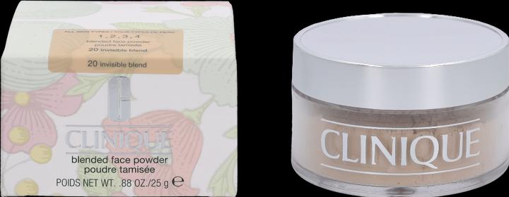 Image du produit Clinique Blended Face (20 - Mélange invisible)