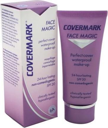 Immagine prodotto Covermark Face Magic 6a 30 ml (6A)