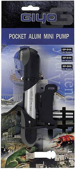 Produktbild Giyo Minipumpe