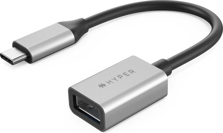 Actual product image Targus USB A — USB C (0.02 m, USB 3.2 Gen 2)