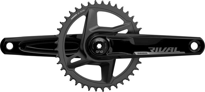 Produktbild Sram Crankset Rival eTap AXS Wide 1x DUB (175 mm)