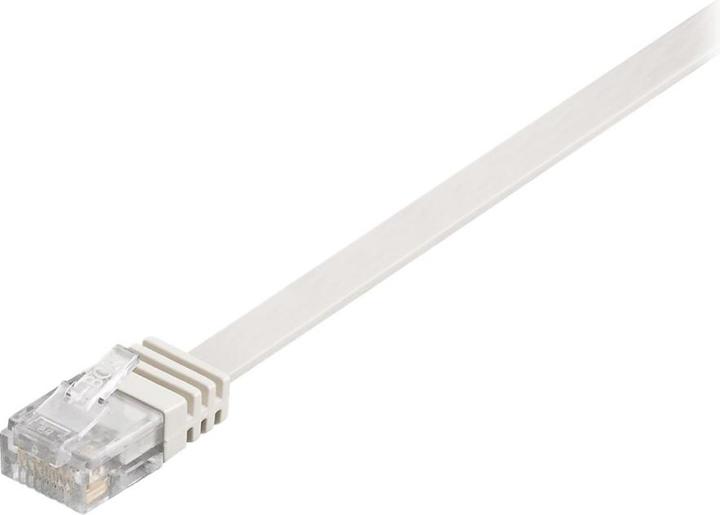 Actual product image MicroConnect Network cable (U/UTP, CAT6, 15 m)