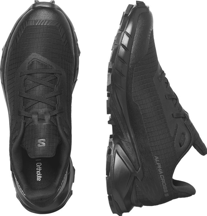 Image du produit Salomon Alphacross 5 W 473127 - 36 2/3 (47 1/3)