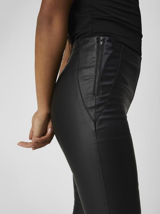 Actual product image Object Coated leggings (44)