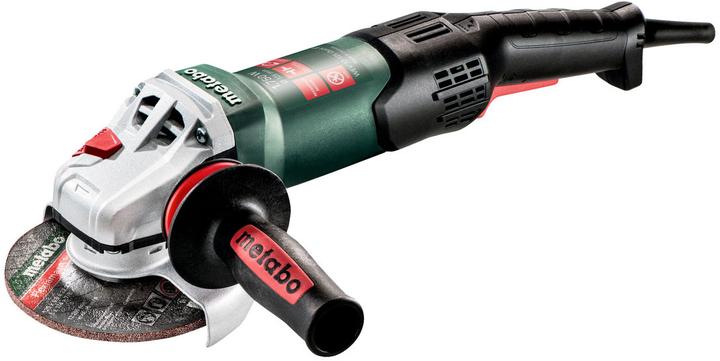 Metabo Winkelschleifer WEV 17-125 Quick RT (601089000) Karton (125 mm)