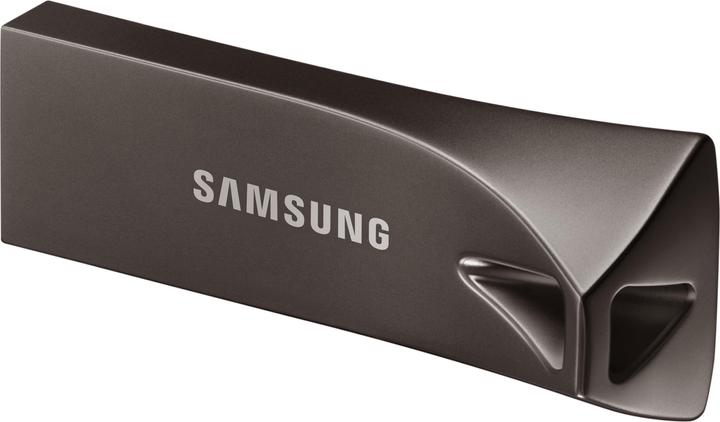Actual product image Samsung Bar Plus (512 GB, USB-A)